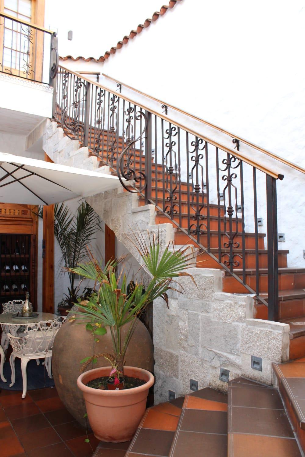 Hotel Boutique Terra Diaguita & Spa La Serena Exterior photo