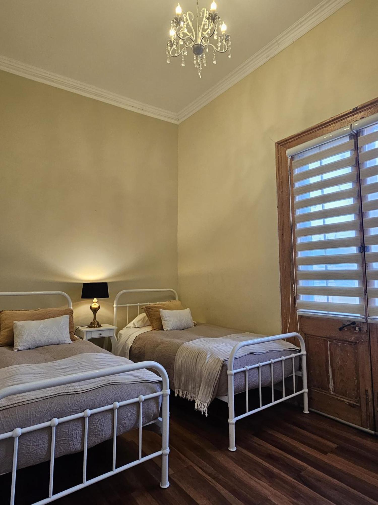 Hotel Boutique Terra Diaguita & Spa La Serena Exterior photo