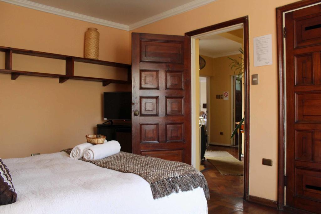 Hotel Boutique Terra Diaguita & Spa La Serena Exterior photo