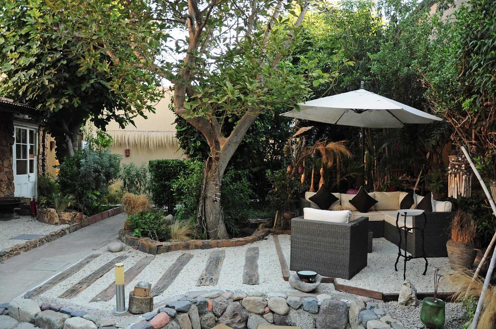 Hotel Boutique Terra Diaguita & Spa La Serena Exterior photo